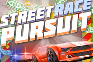Street Race Pursuit