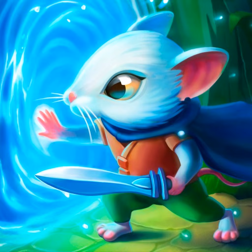 Strongblade