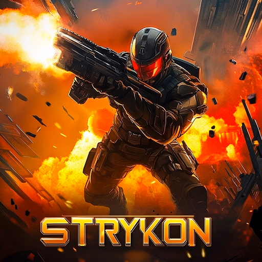 Strykon