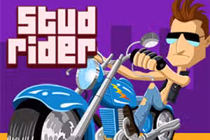 Stud Rider