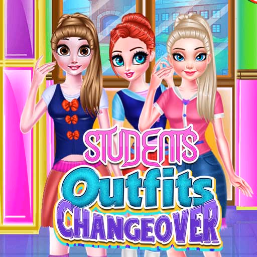 Students Outfits Changeover