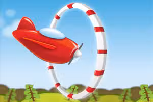 Stunt Planes
