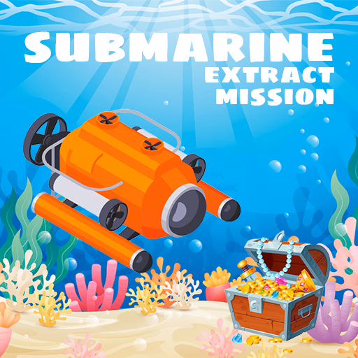 Submarine Extract Mission