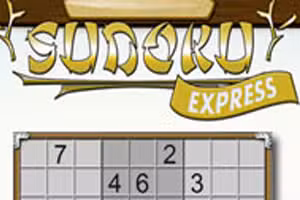 Sudoku Express
