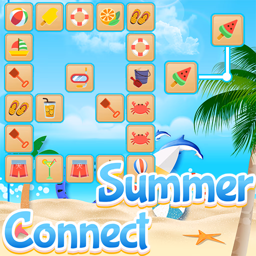 Summer Connect