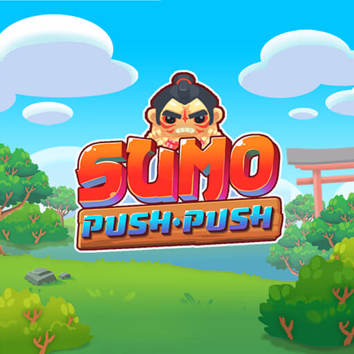 Sumo Push Push