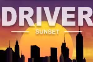 Sunset Driver