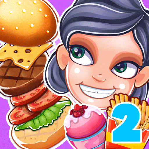Super Burger 2