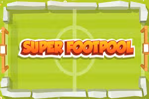 Super Footpool