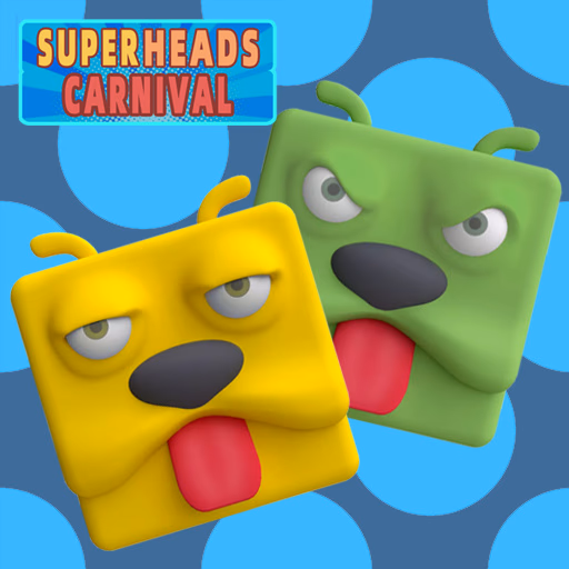 Super Heads Carnival