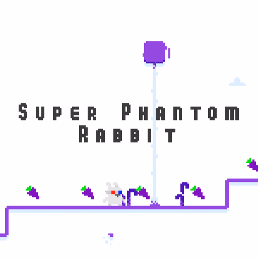 Super Phantom Rabbit