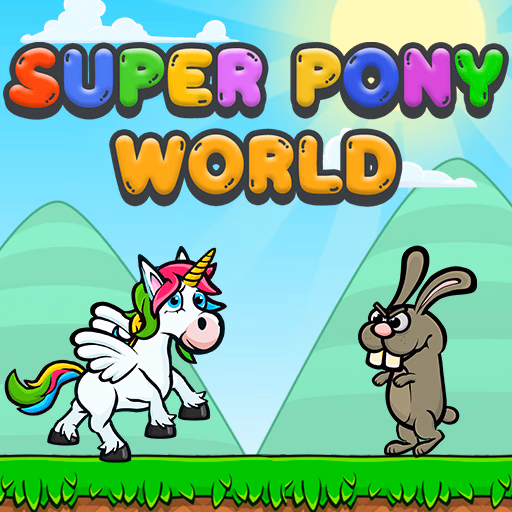 Super Pony World