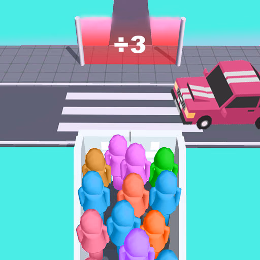 Super Race 3D
