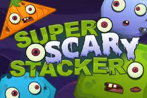 Super Scary Stacker