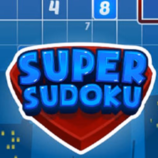 Super Sudoku 2011