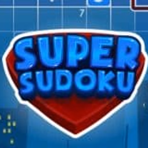 Super Sudoku