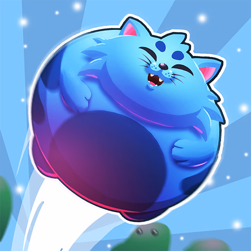 Super Sushi Cat a pult