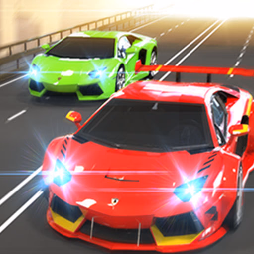 SuperCar Racing