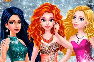 Supermodels Unforgettable Vacation