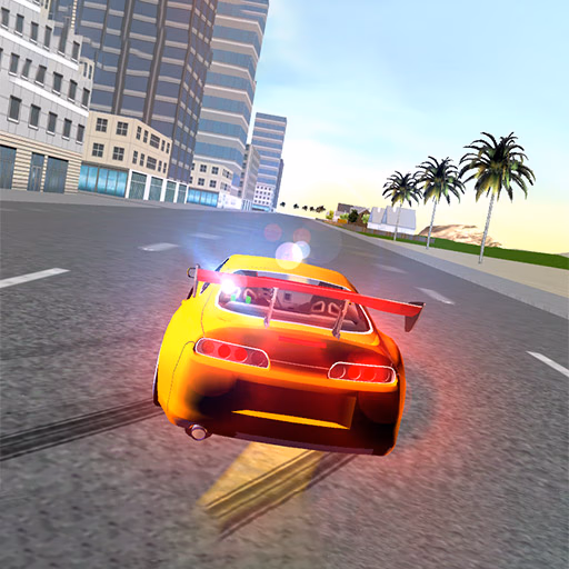 Supra Drift 2