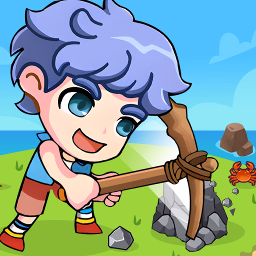 Survival Island: EVO