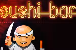 Sushi Bar
