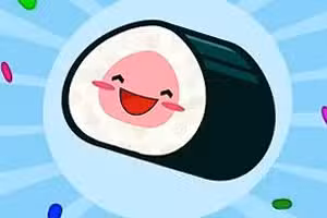 Sushi Slice