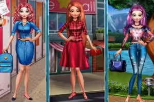 Suzy Different Outfit Events