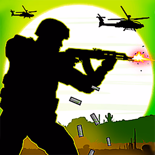 Swat Force Vs Terrorists