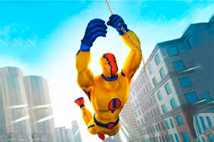 Swing City