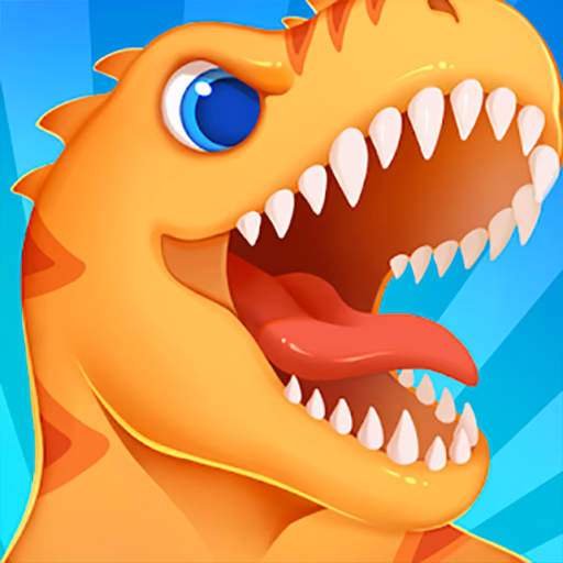 T Rex Runner