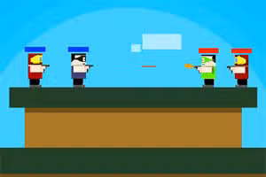Tactical Hero