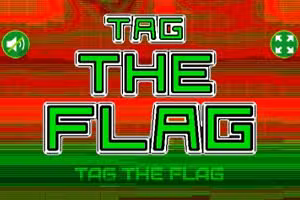 Tag the Flag