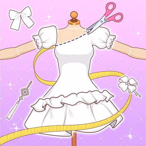 Tailor Stylist: Fashion Diary