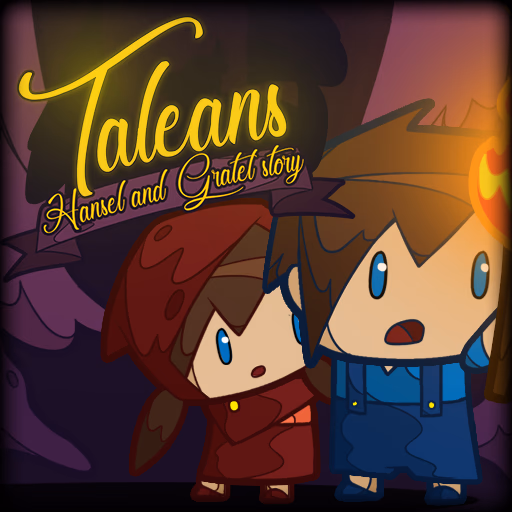 Taleans Hansel & Gretel