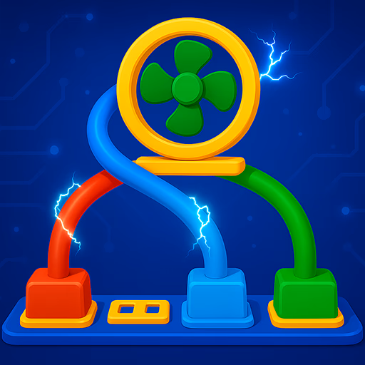 Tangle Master 3D