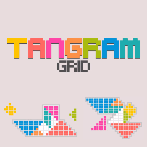 Tangram Grid
