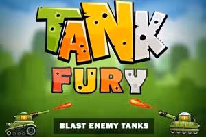 Tank Fury