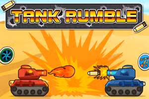 Tank Rumble