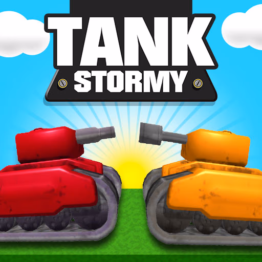 Tank Stormy