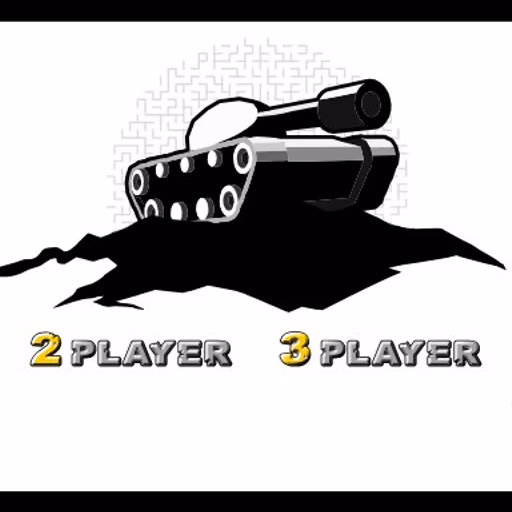 Tank Trouble Deathmatch