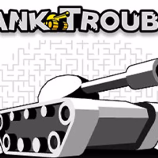 Tank Trouble