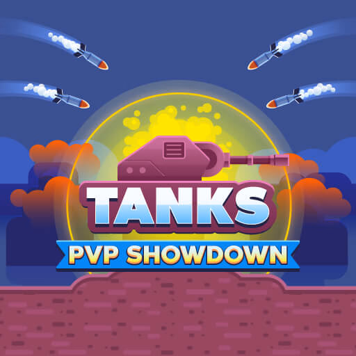 Tanks PVP Showdown