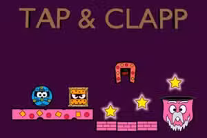 Tap & Clapp