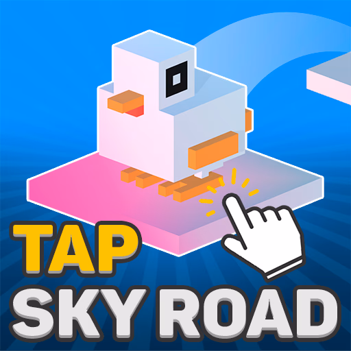 Tap Sky Road