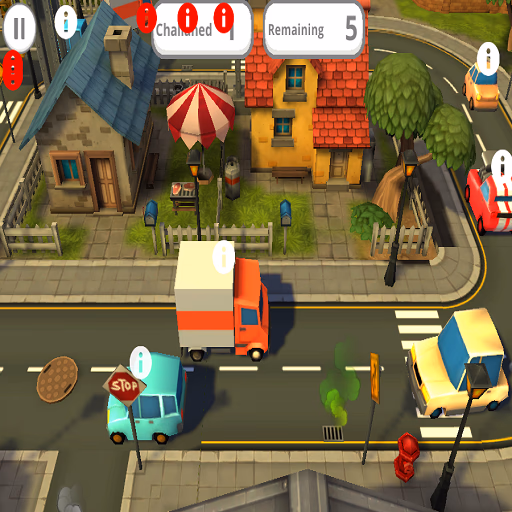 Tap Tap Car