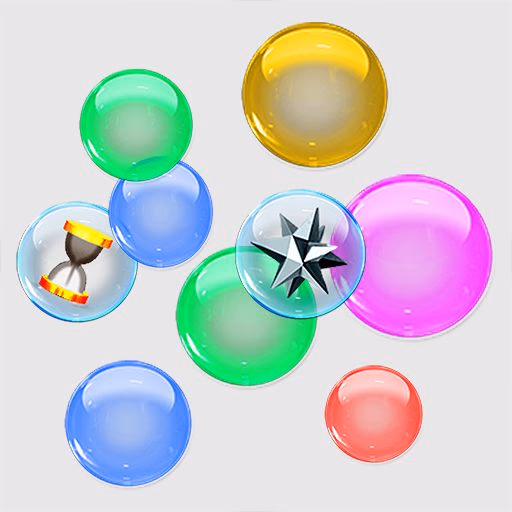 Tap The Bubble