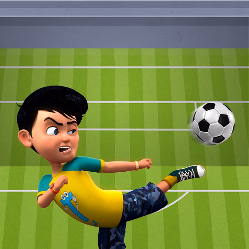 Tappus Free Kick Challenge