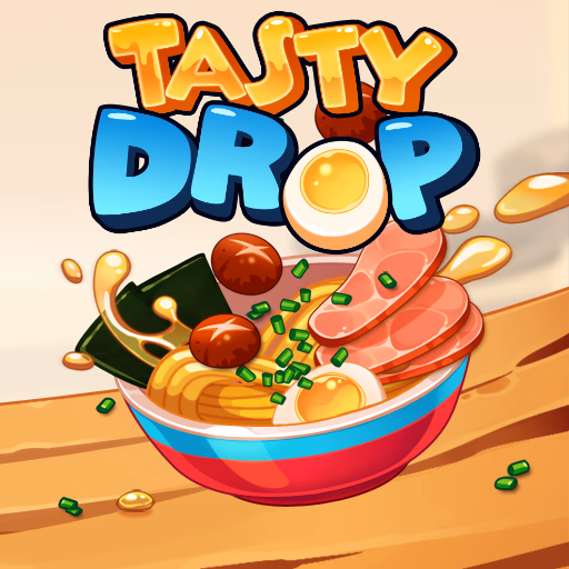 Tasty Drop