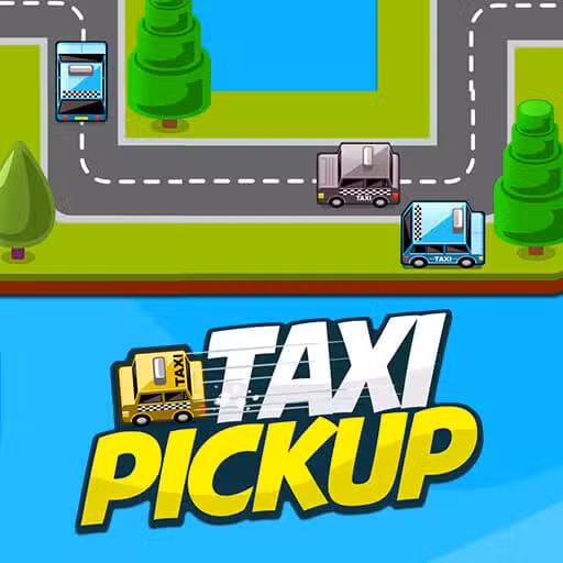 Taxi Pickup